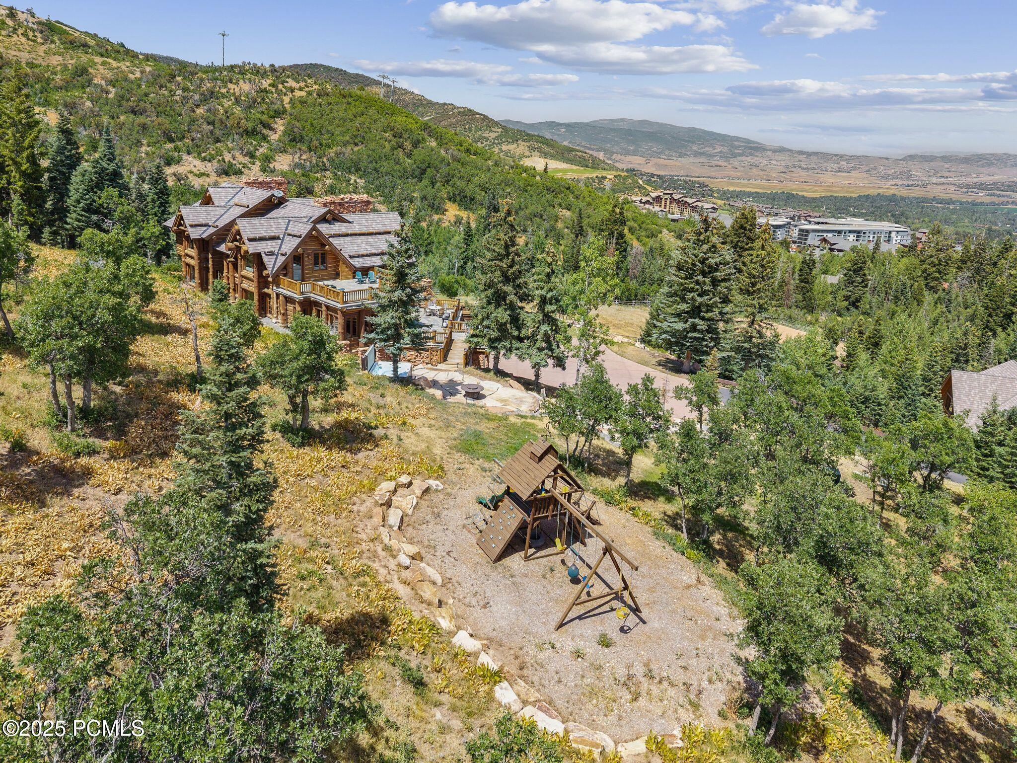Property Photo: 2500 W White Pine Lane UT 84060