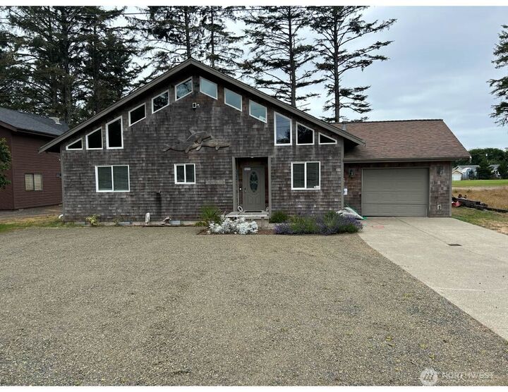 Property Photo: 433 Dolphin Avenue NE WA 98569