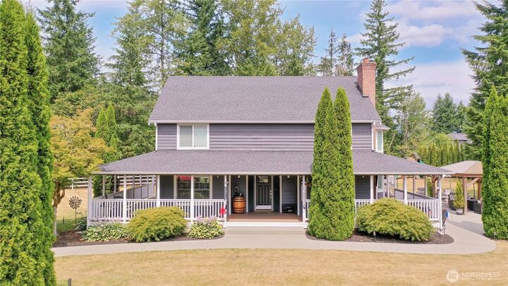 12523  Woods Lake Road  Monroe WA 98272 photo