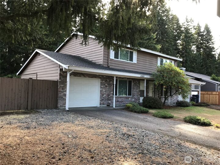 Property Photo:  12805  4th Drive SE  WA 98208 