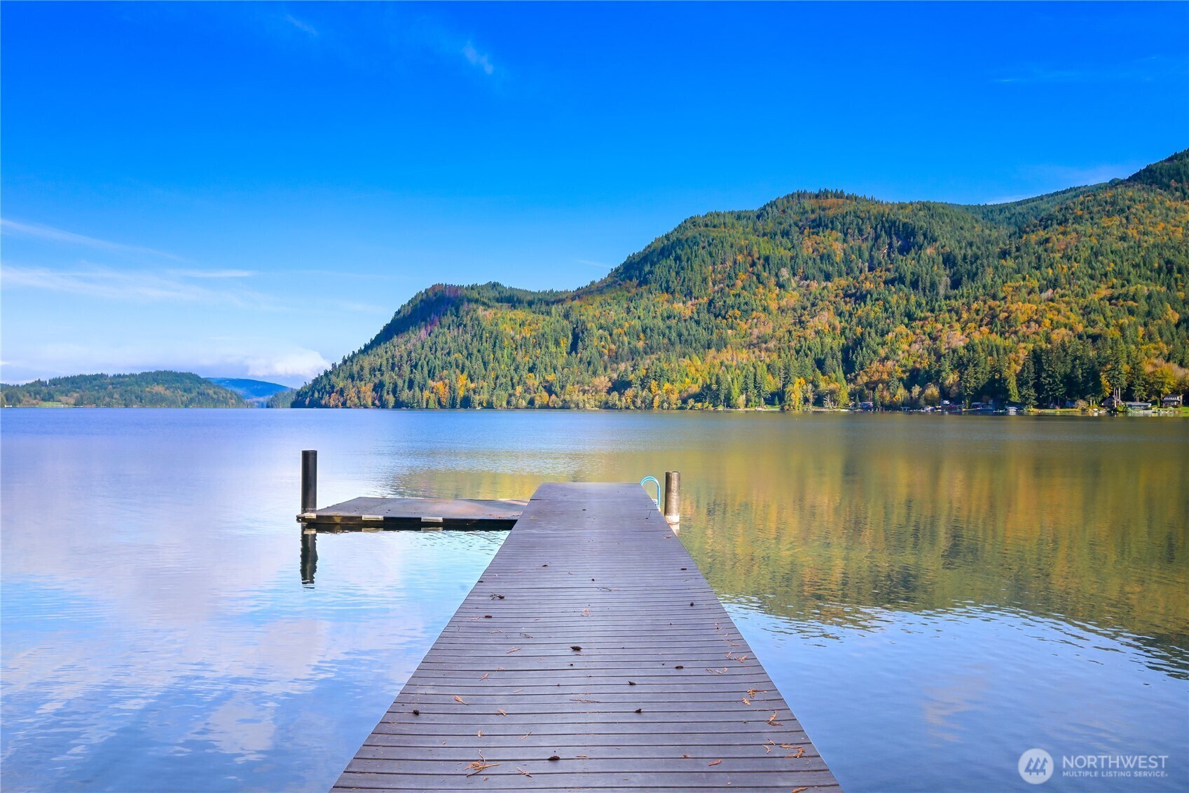 Property Photo:  3838 S Bay Drive  WA 98284 