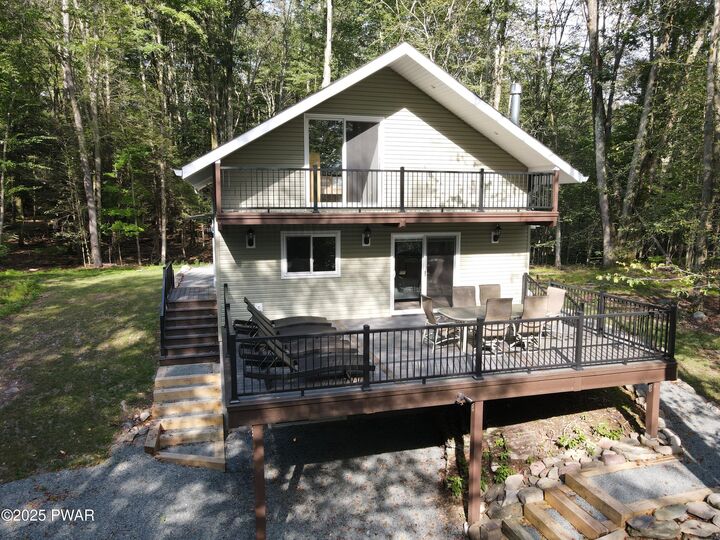 47 S S. Shore Drive Drive  Lake Ariel PA 18436 photo