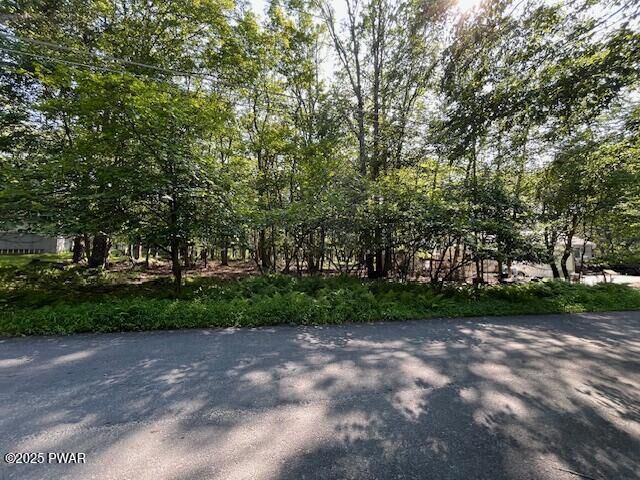 Property Photo: Lot 34 Walnut Road PA 18337