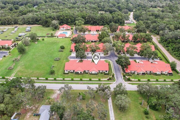 Property Photo: 2032 Forest Drive FL 34453