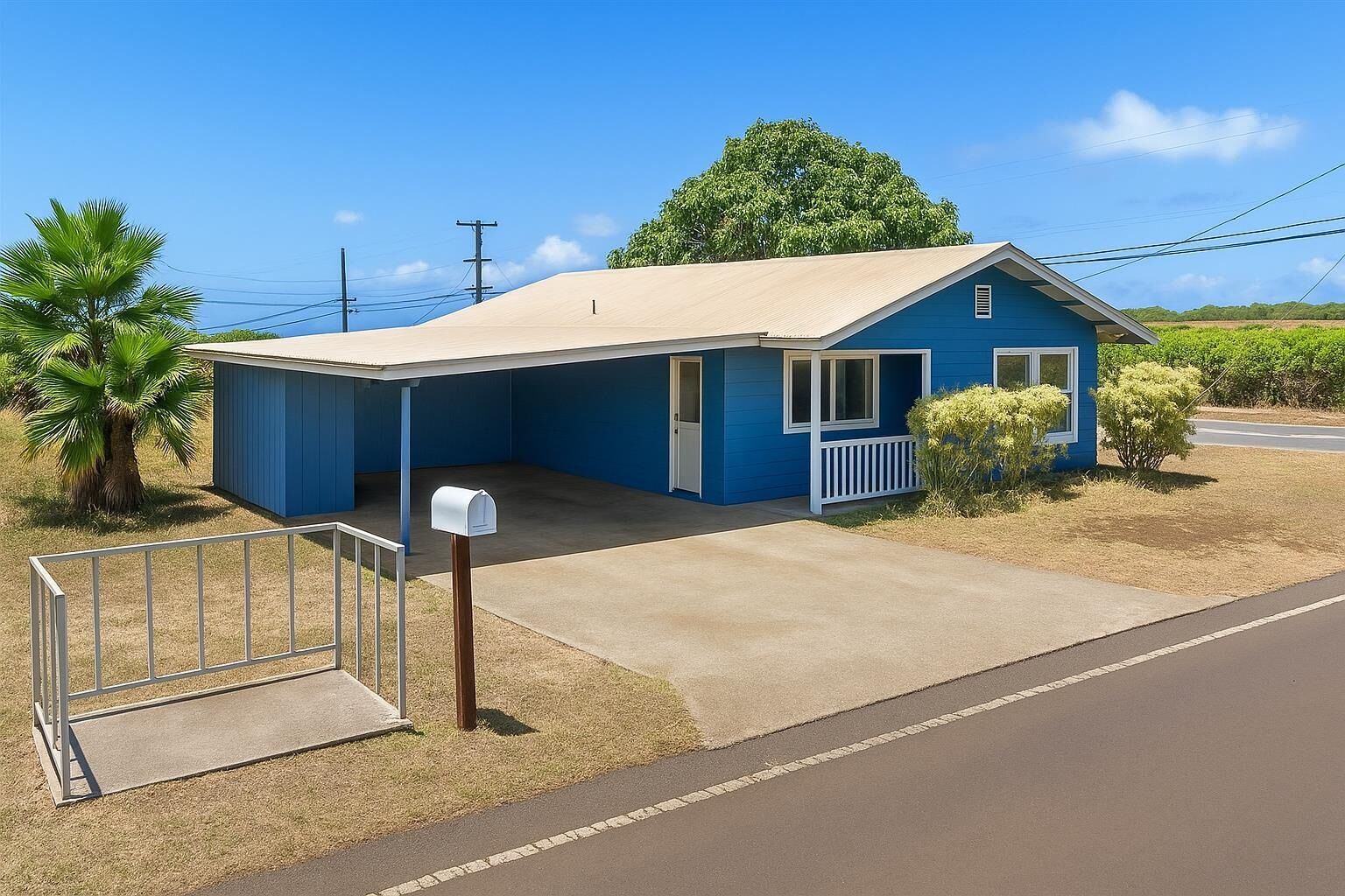 Property Photo:  10 Alohi Pl  HI 96768 