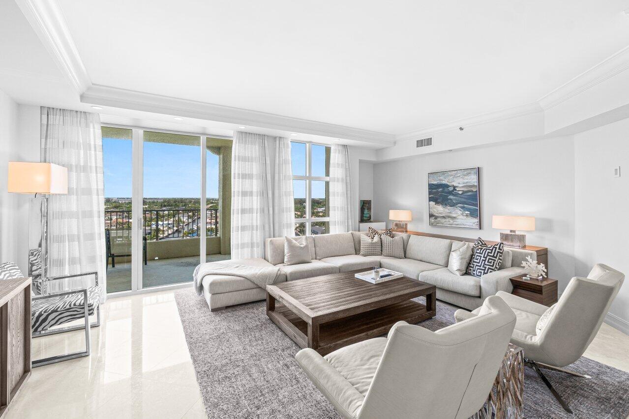 Property Photo:  3720 S Ocean Boulevard 1103  FL 33487 