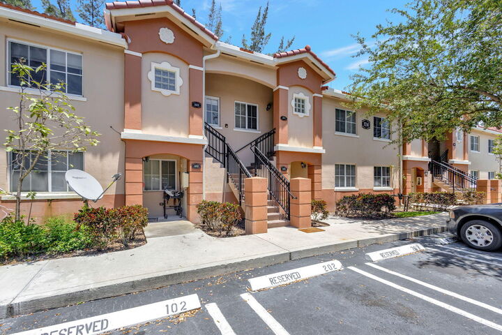 Property Photo: 3730 N Jog Road 203 FL 33411