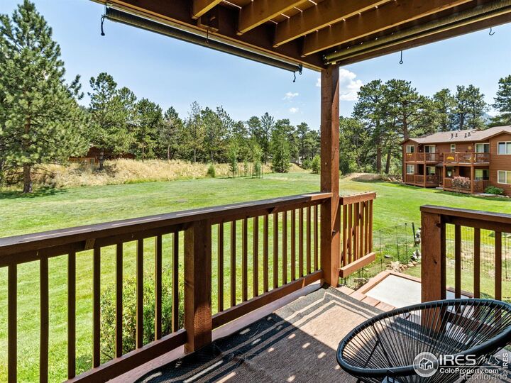 Property Photo:  507 Fall River Lane A  CO 80517 