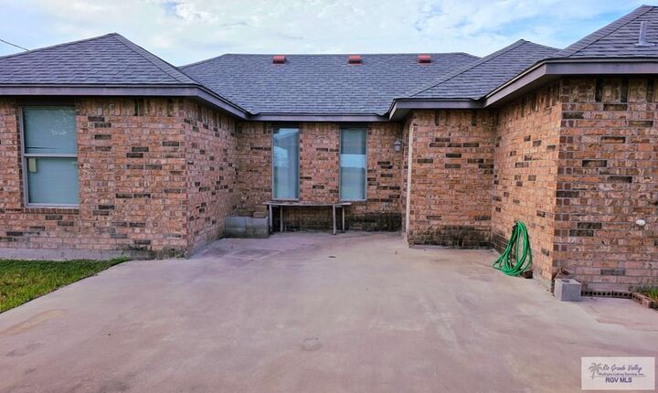 Property Photo: 18426 Kayla Ln. TX 78552