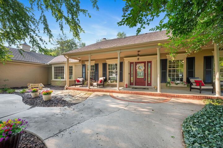 Property Photo: 7 E Swallow St KS 67230