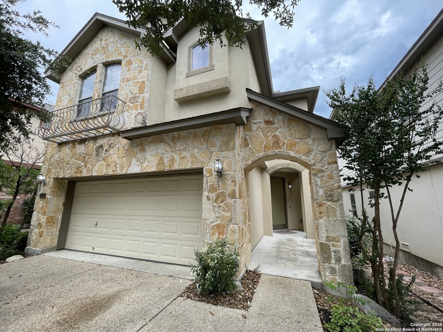 Property Photo:  1234 Tweed Willow  TX 78258 