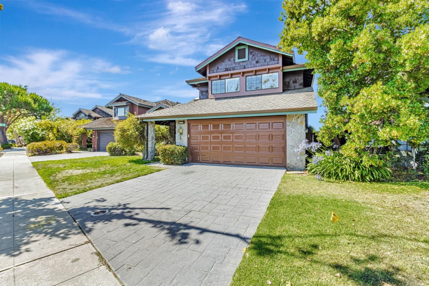 Property Photo:  2959 Sea View Parkway  CA 94502 