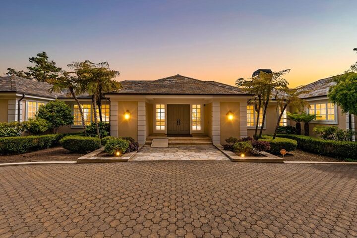 Property Photo: 4038 Sunridge Road CA 93953