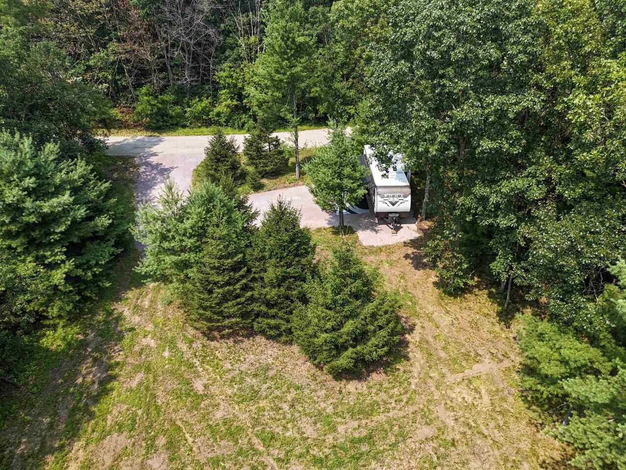 Property Photo: 227 South Fern Lane WI 53952