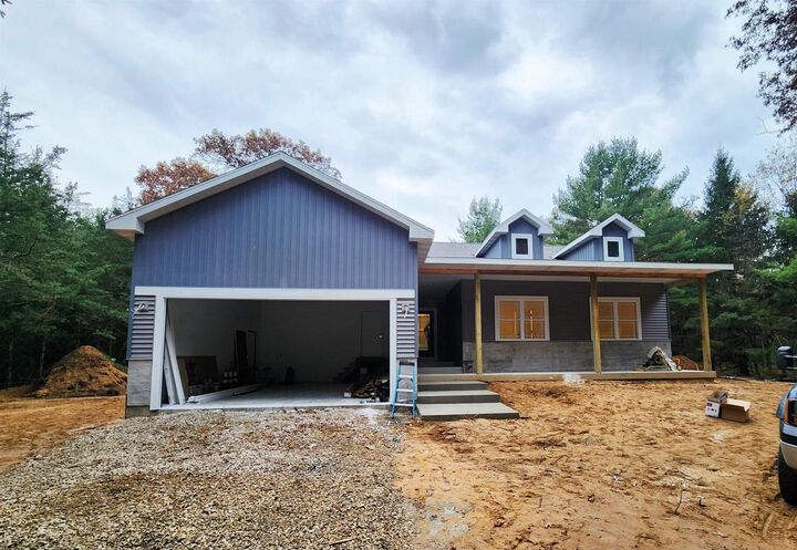 351 Woodland Avenue  Montello WI 53949 photo