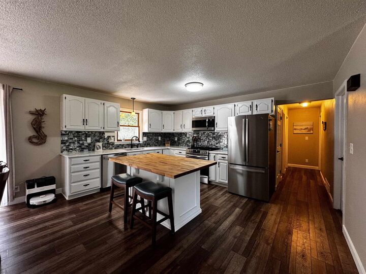 Property Photo: 4197 6th Lane WI 53965