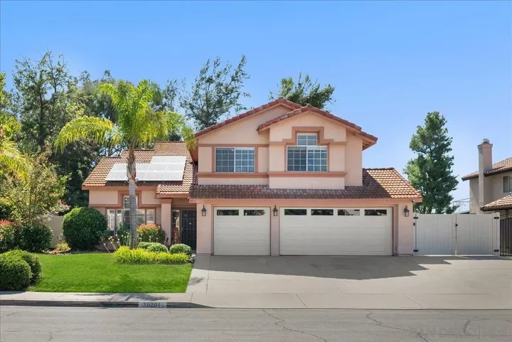 Property Photo:  39201 Dovetree Drive  CA 92563 