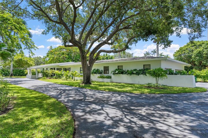 6220 SW 123rd Ter  Pinecrest FL 33156 photo