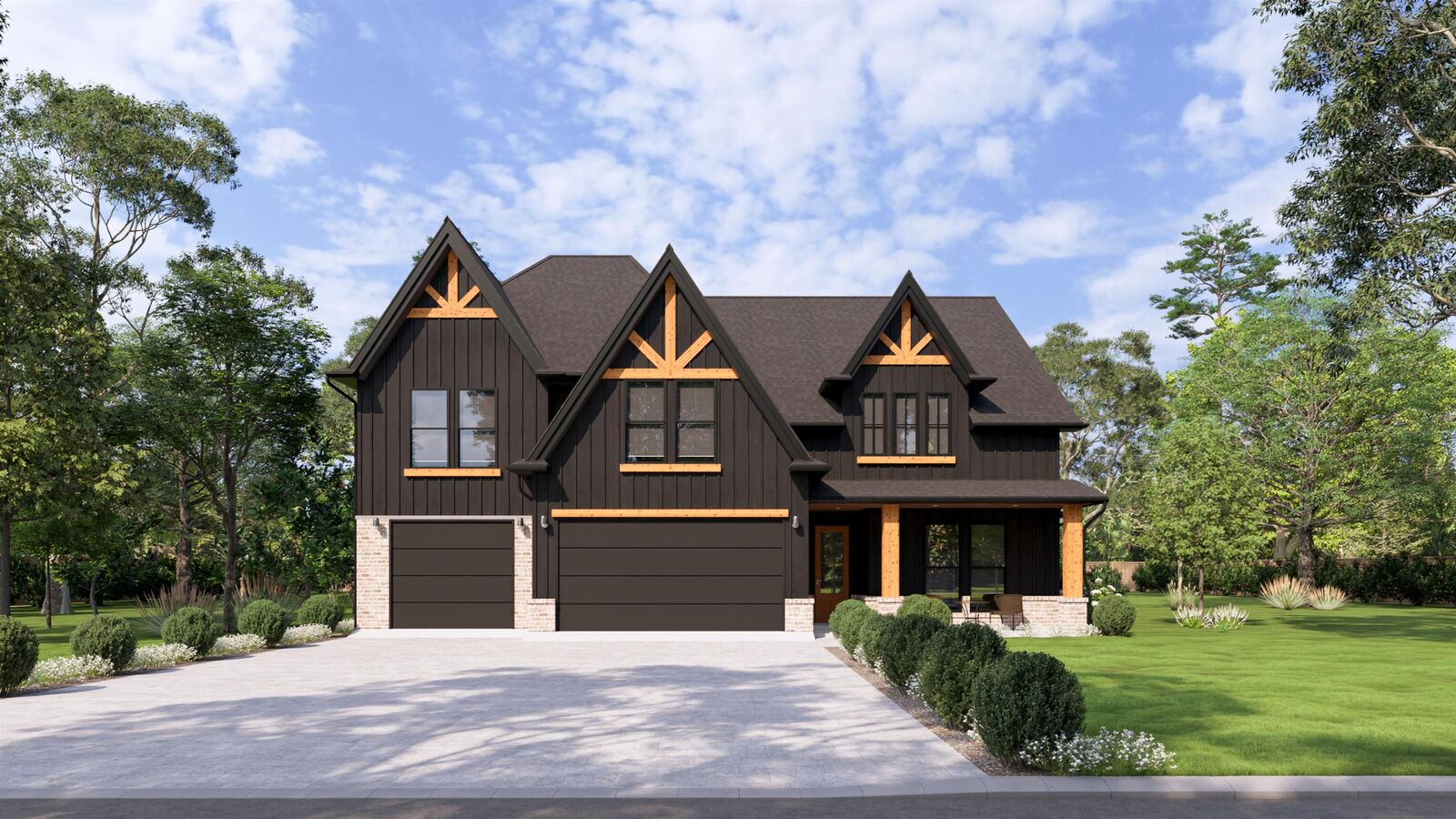 Property Photo: 101 Canary TX 77657