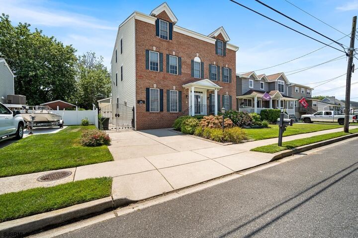 Property Photo: 20 Heald Rd NJ 08203