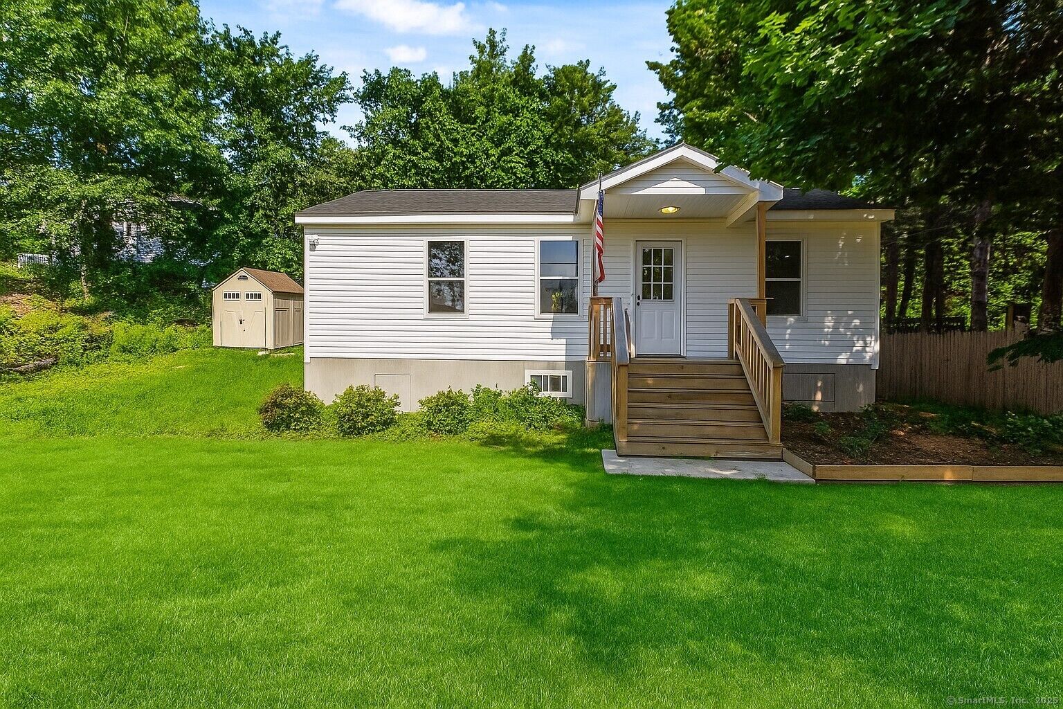 Property Photo:  10 Deerfield Road  CT 06812 