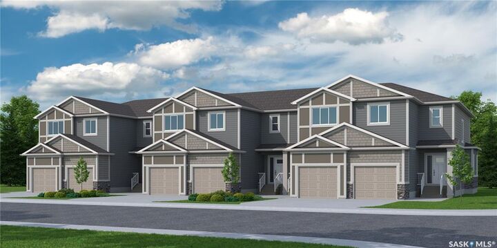 522 Myles Heidt Manor  Saskatoon SK S7W 0Z4 photo