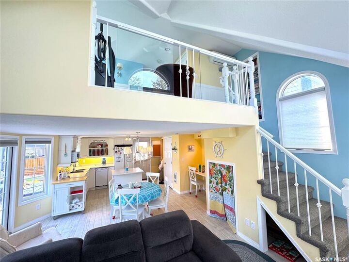 Property Photo: 1535 Rural Address SK S0J 2Y0