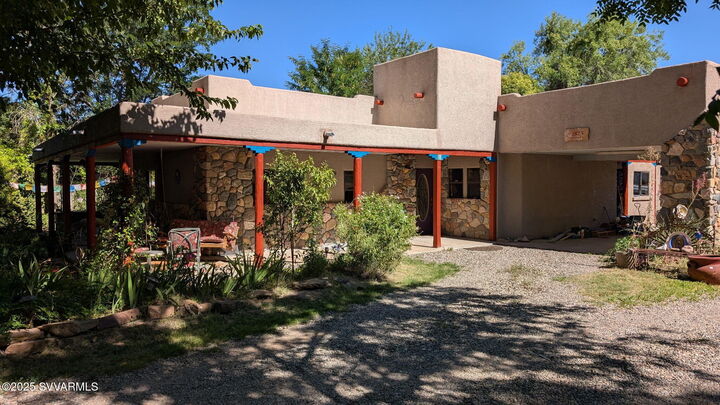1825 Vanderhoef Lane  Cottonwood AZ 86326 photo