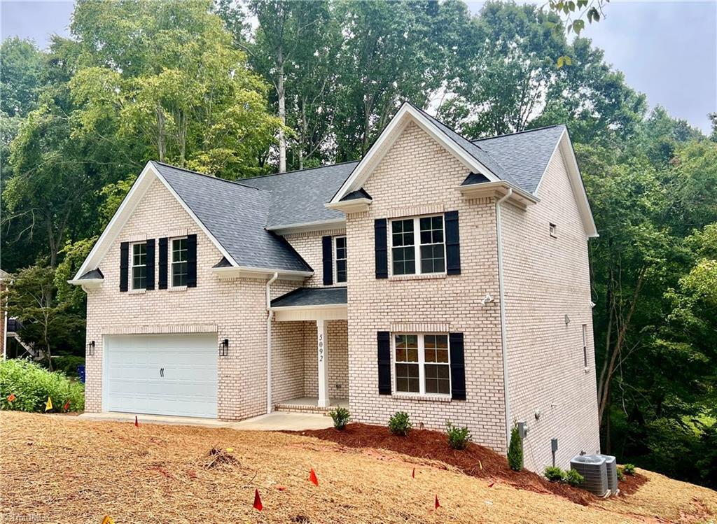 Property Photo: 5092 River Chase Ridge NC 27104