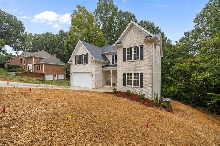 Property Photo:  5092 River Chase Ridge  NC 27104 