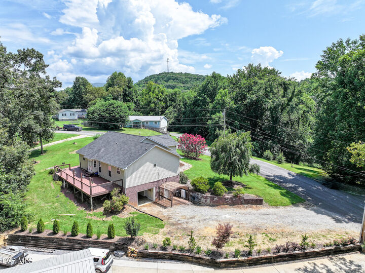 Property Photo: 125 Redwood Drive TN 37643