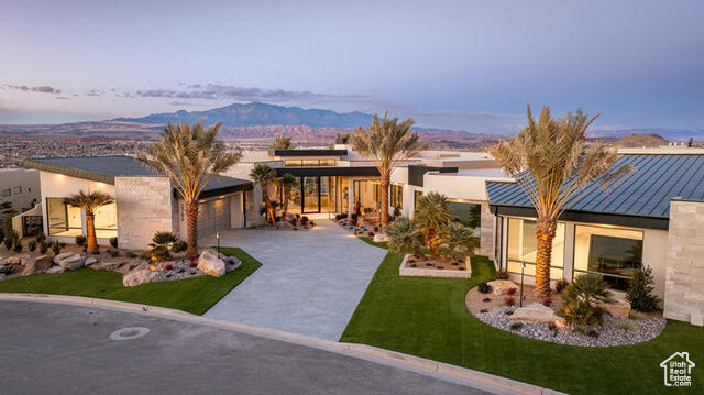2789 E Silstone Dr  St. George UT 84790 photo