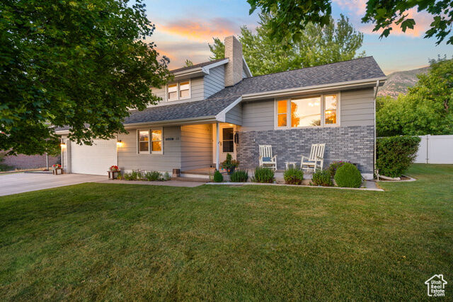 Property Photo:  Address not disclosed  UT 84655 