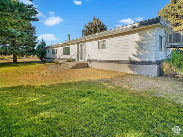 Property Photo: 1055 N St Rd 10 UT 84516