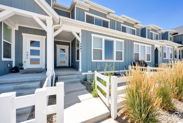 Property Photo:  7401 S Olivine River Ln W  UT 84081 