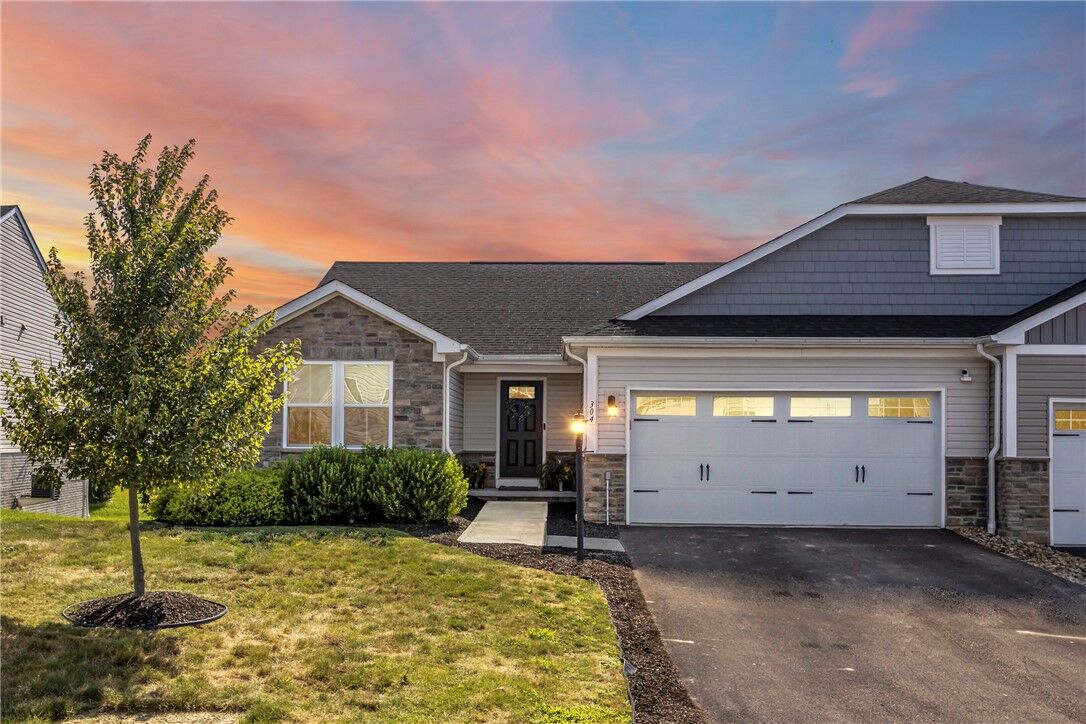 Property Photo: 304 Brandi Lynn Ln PA 16033