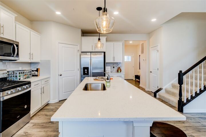 Property Photo: 235 Rolling Mill Lane PA 15332