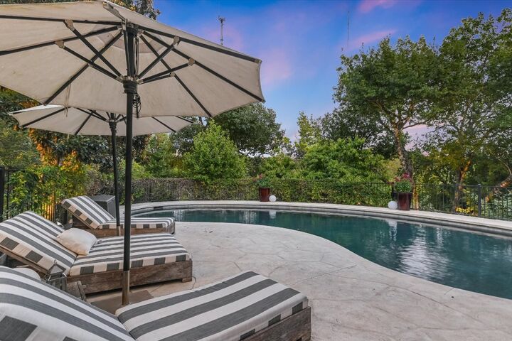 Property Photo:  2201 Far Gallant Drive  TX 78746 