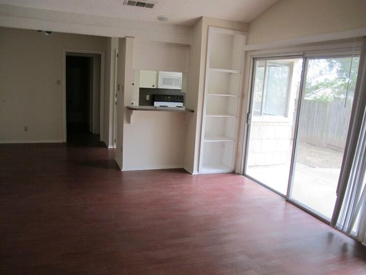 Property Photo: 8111 Ceberry Drive A TX 78759