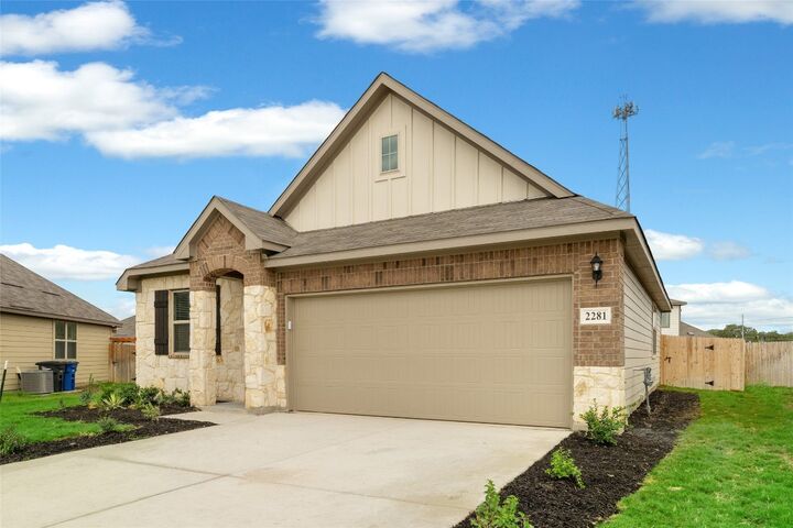 Property Photo:  2281 Windswept Way  TX 78132 
