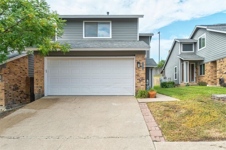 7209 Coronado Circle  Austin TX 78752 photo