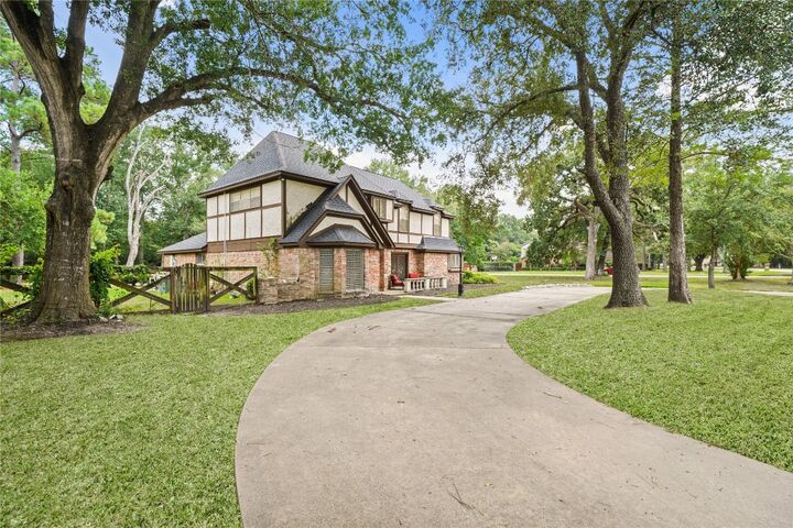 Property Photo:  13218 Blossomheath Road  TX 77429 