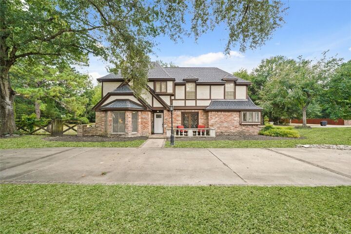 Property Photo: 13218 Blossomheath Road TX 77429