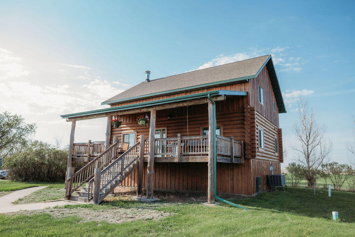 Property Photo:  37865 135th St  SD 57401 