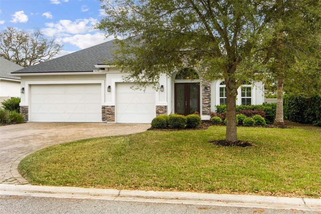 Property Photo:  96176 Ocean Breeze Drive  FL 32034 