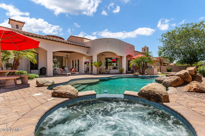 2778 E Locust Drive  Chandler AZ 85286 photo