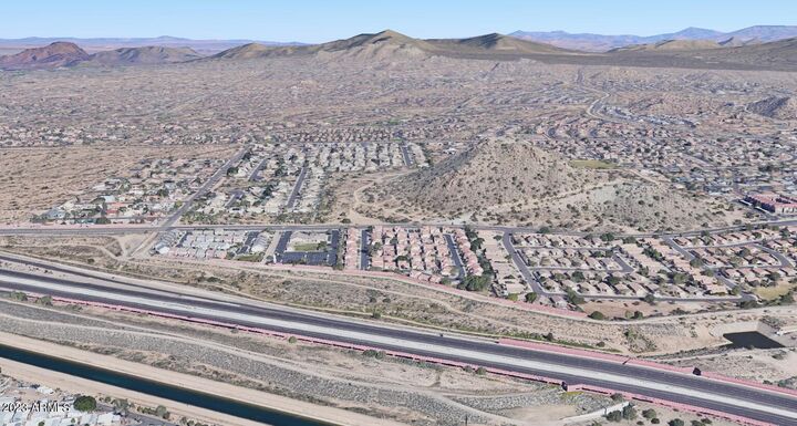 Property Photo: 0 E Brown Road - AZ 85207