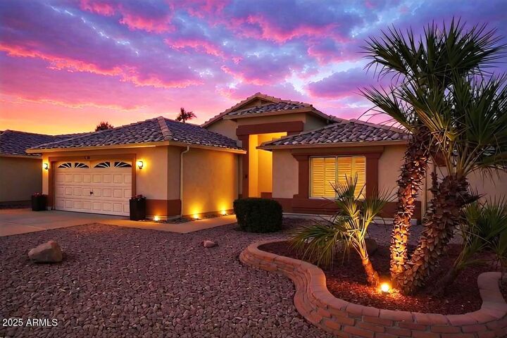 20027 N 110th Lane  Peoria AZ 85373 photo