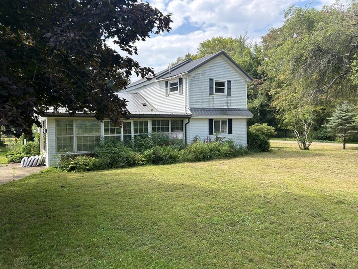 Property Photo:  124 High Street  PA 16317 
