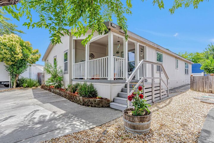 Property Photo:  817 Corte Azul Court  CA 94928 
